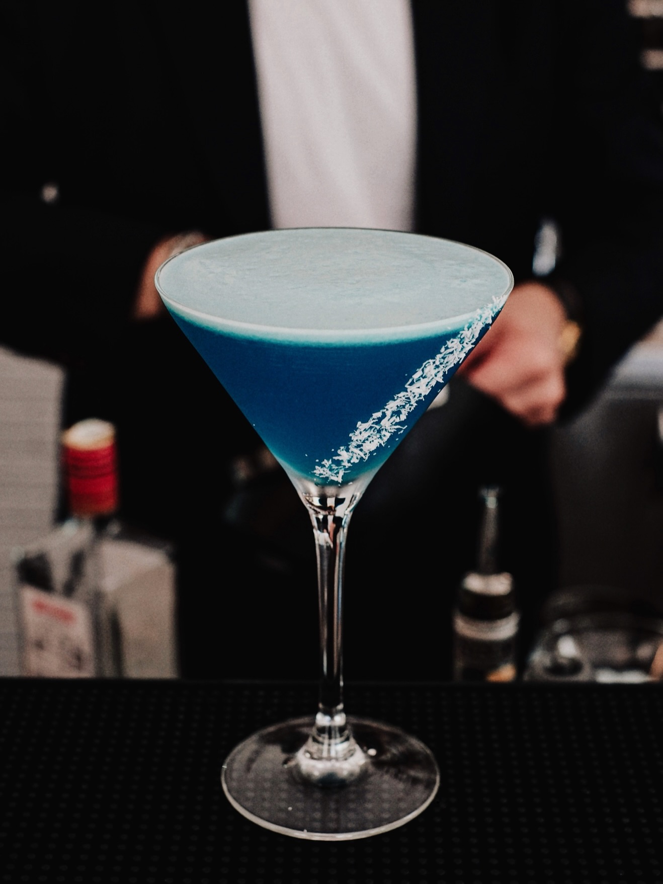 Gruzínský salát s&nbsp;ořechovou zálivkou – čerstvá gruzínská kuchyně v&nbsp;Praze